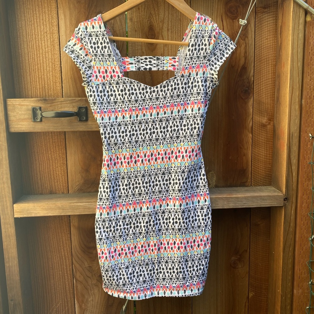 Bodycon dress